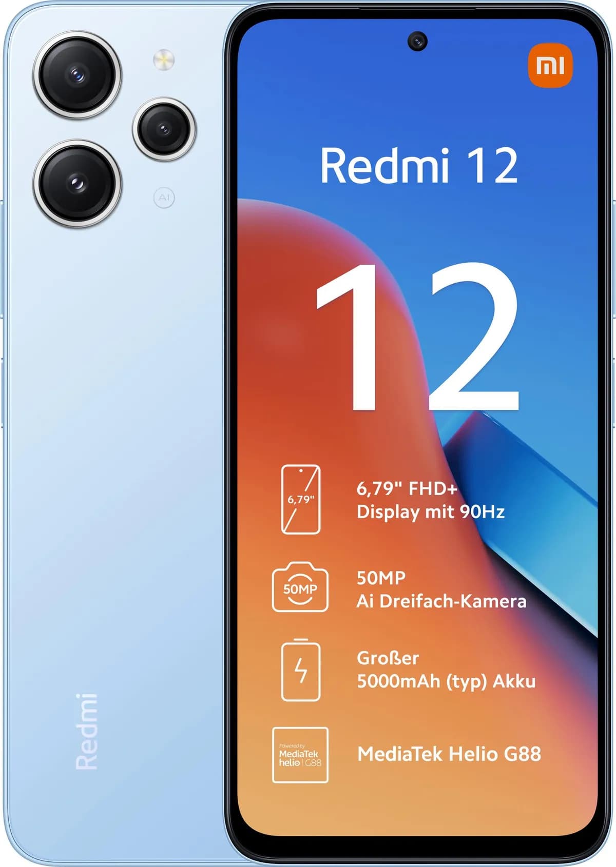Redmi 12