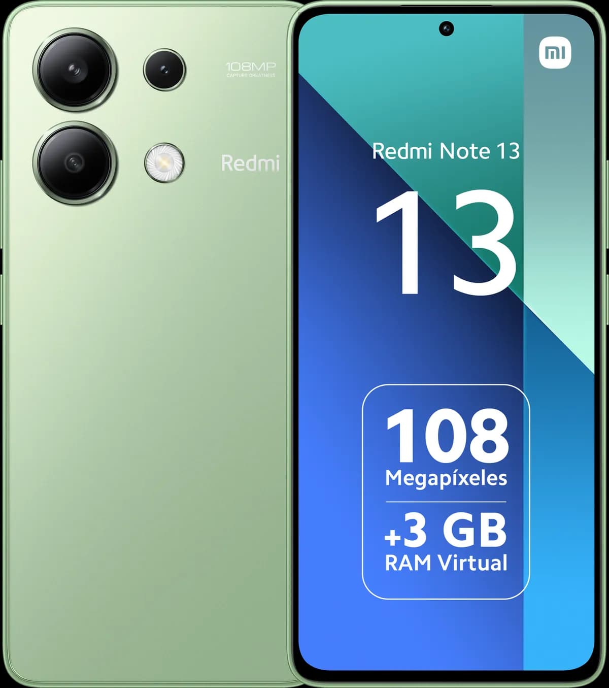 Redmi Note 13